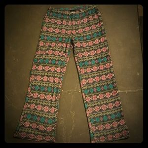 Kids Pajama Pants